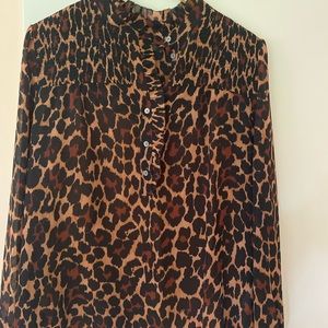 Jcrew blouse